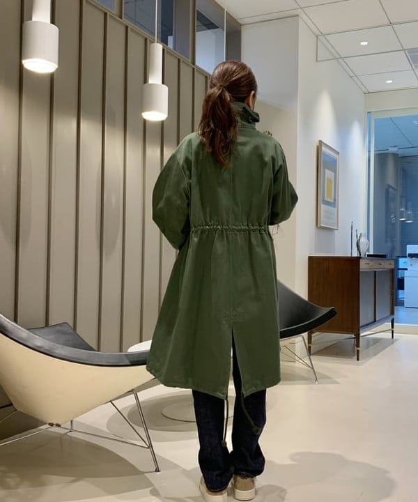 住吉　明佳さんの「BEAMS WOMEN｜」を使ったコーディネート