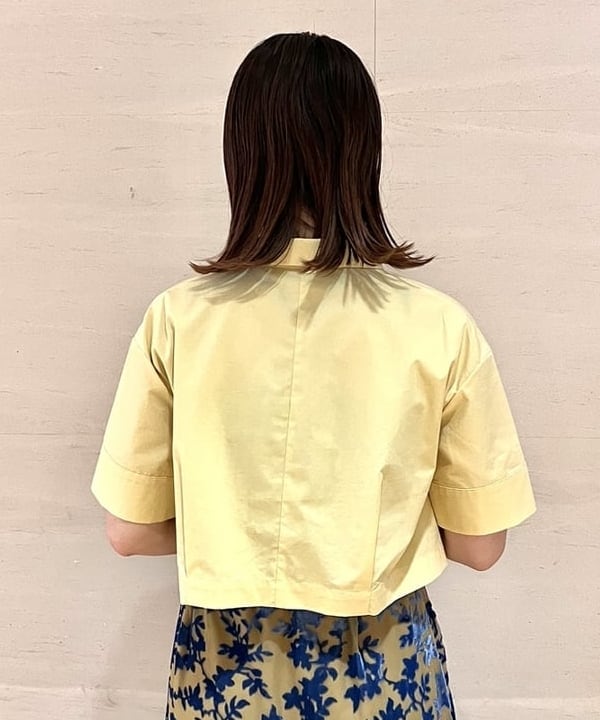 ちりこさんの「BEAMS WOMEN｜JW PEI / Gabbi Bag」を使ったコーディネート