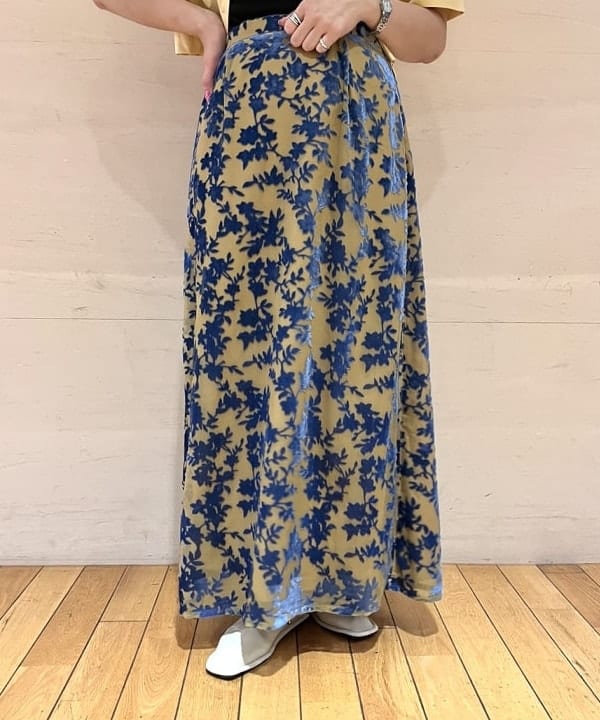 ちりこさんの「BEAMS WOMEN｜JW PEI / Gabbi Bag」を使ったコーディネート