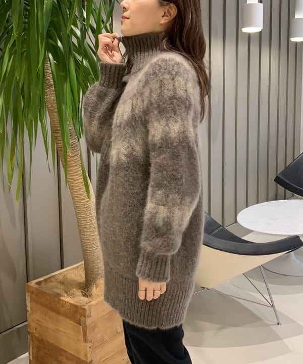 住吉　明佳さんの「BEAMS WOMEN｜」を使ったコーディネート