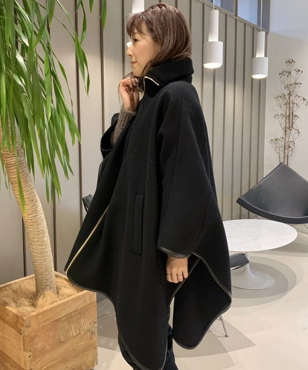 住吉　明佳さんの「BEAMS WOMEN｜」を使ったコーディネート