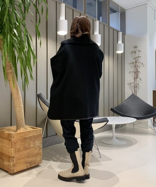 住吉　明佳さんの「BEAMS WOMEN｜」を使ったコーディネート