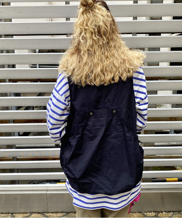 EMORIさんの「BEAMS WOMEN｜」を使ったコーディネート