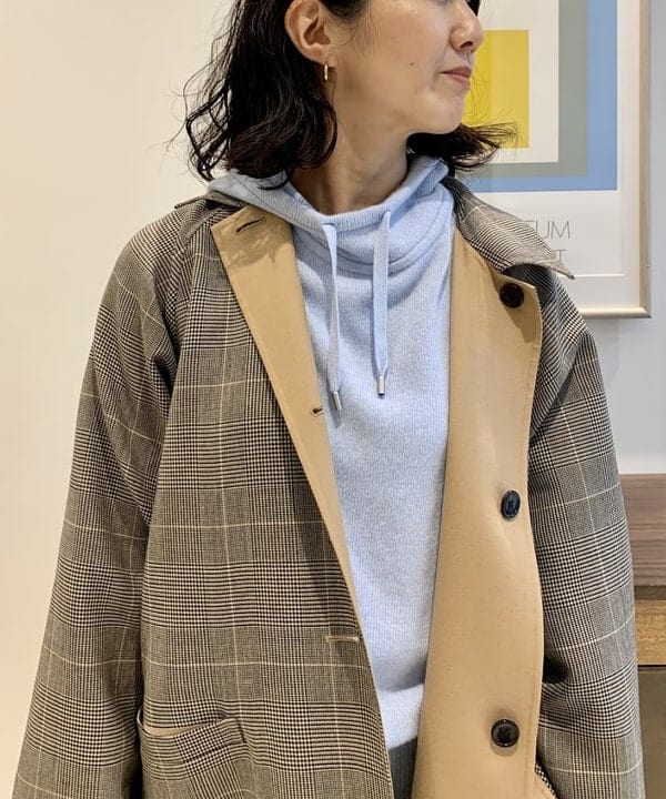 Demi-Luxe BEAMS（623637） スタイリング・コーディネイト｜BEAMS