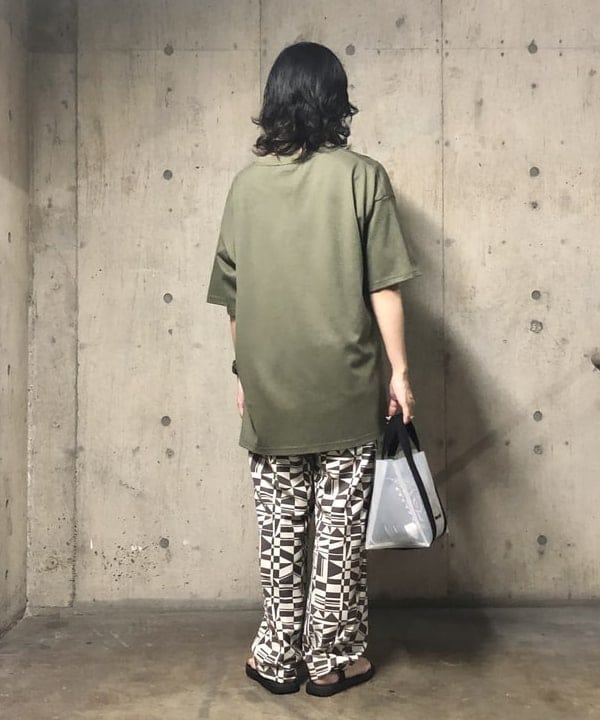 B:MING LIFE STORE by BEAMS TOKYO-BAY やまだちさ