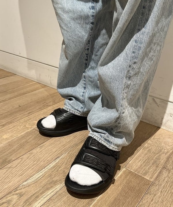 滝沢 一喜さんの「BEAMS WOMEN｜」を使ったコーディネート