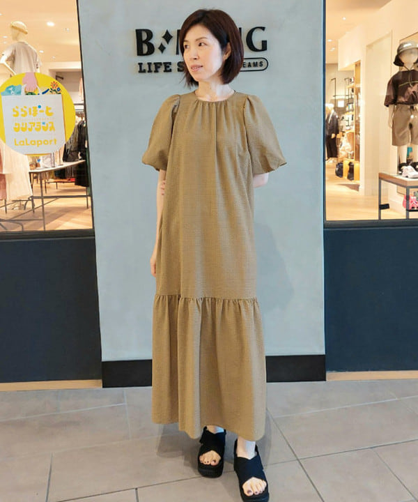 B:MING LIFE STORE by BEAMS しえ