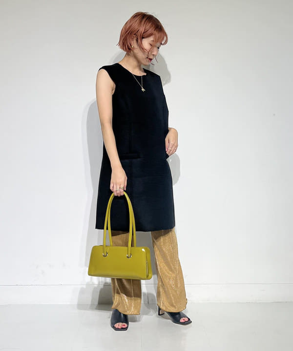 カワグチ シオリさんの「BEAMS WOMEN｜」を使ったコーディネート