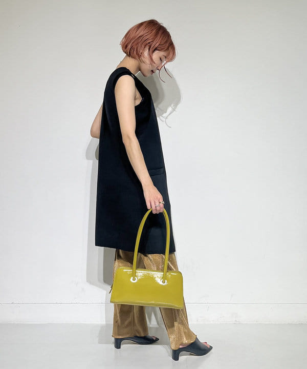 カワグチ シオリさんの「BEAMS WOMEN｜」を使ったコーディネート