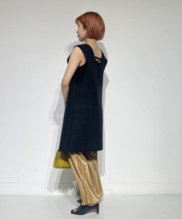 カワグチ シオリさんの「BEAMS WOMEN｜」を使ったコーディネート