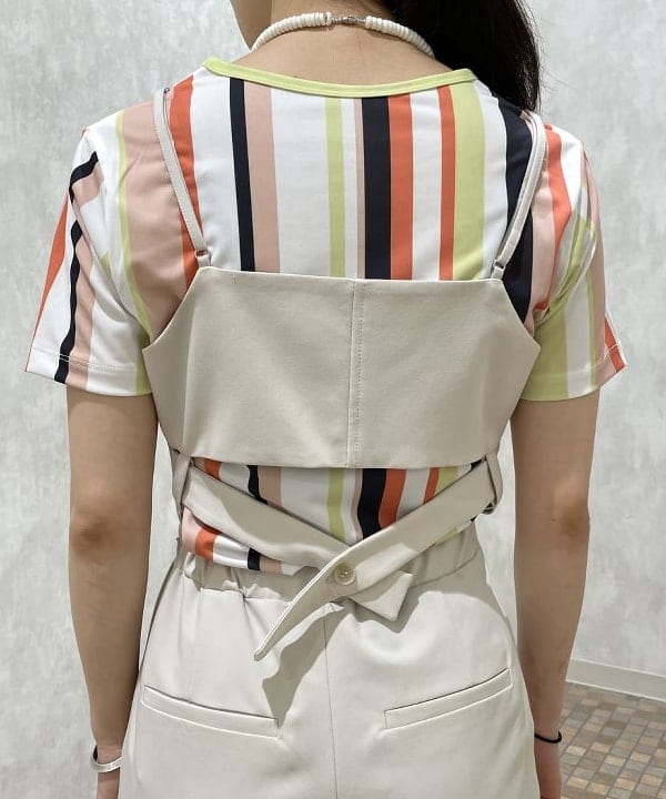 kawa-kamiさんの「BEAMS WOMEN｜」を使ったコーディネート