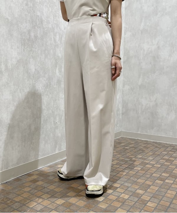 kawa-kamiさんの「BEAMS WOMEN｜」を使ったコーディネート