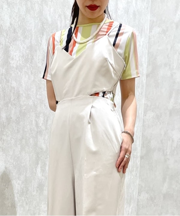 kawa-kamiさんの「BEAMS WOMEN｜」を使ったコーディネート