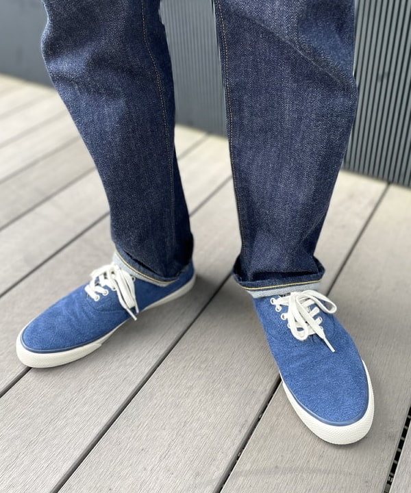 BEAMS PLUS（623956） スタイリング・コーディネイト｜BEAMS