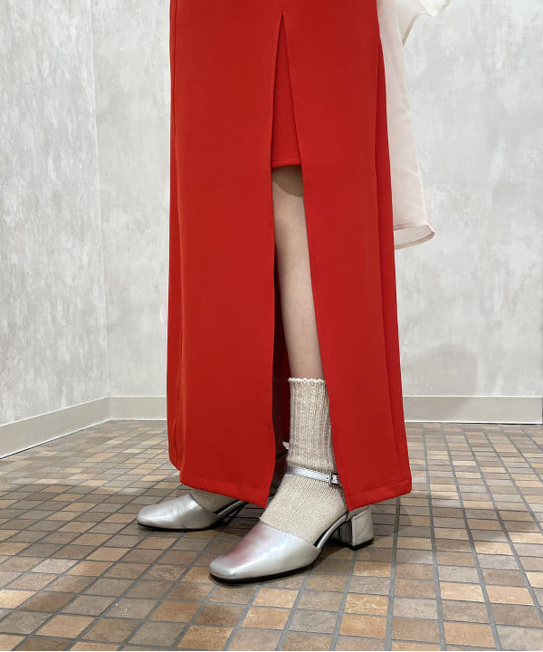 kawa-kamiさんの「BEAMS WOMEN｜Ray BEAMS / アンクルストラップ パンプス」を使ったコーディネート