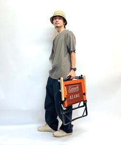 bPr BEAMS（bPrビームス）【別注】Coleman / ファイアーサイド