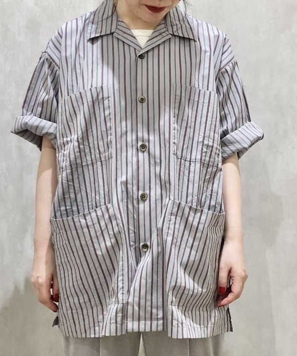 乙藤 侑里さんの「BEAMS WOMEN｜」を使ったコーディネート