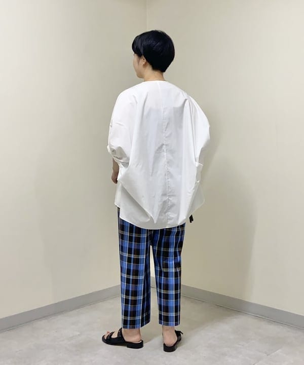 もり ともみさんの「BEAMS WOMEN｜」を使ったコーディネート
