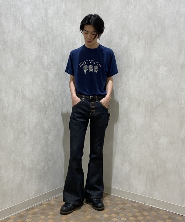 平柳 楓馬さんの「BEAMS WOMEN｜」を使ったコーディネート