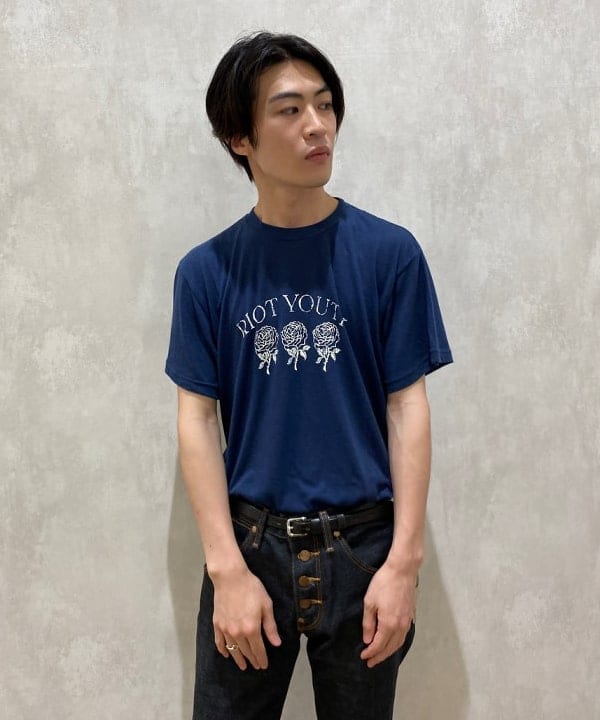 平柳 楓馬さんの「BEAMS WOMEN｜」を使ったコーディネート