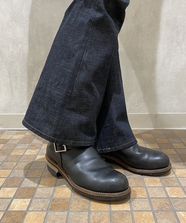 平柳 楓馬さんの「BEAMS WOMEN｜」を使ったコーディネート