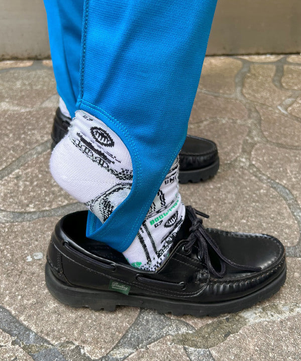 朱華さんの「BEAMS WOMEN｜」を使ったコーディネート