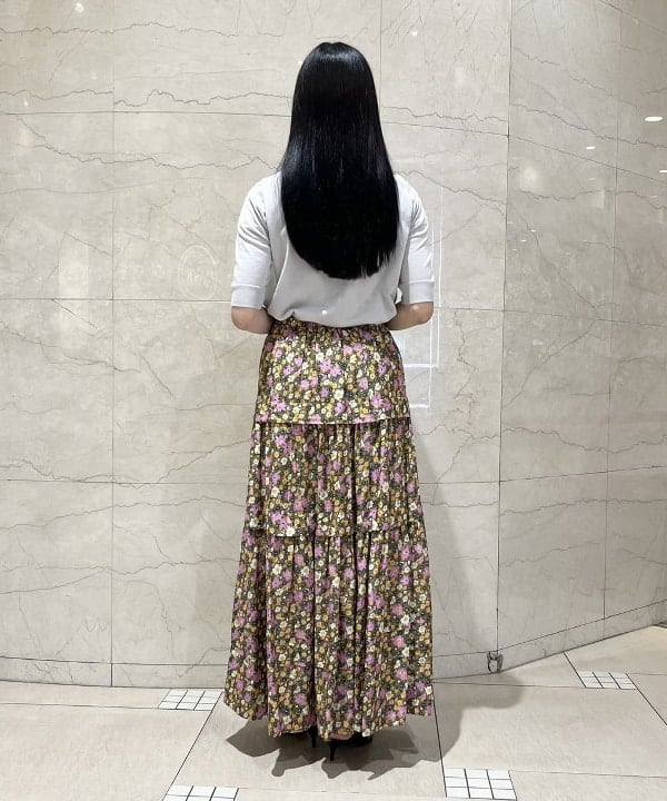 カワライさんの「BEAMS WOMEN｜」を使ったコーディネート