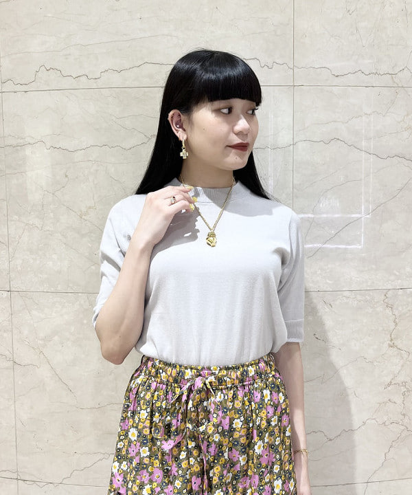 カワライさんの「BEAMS WOMEN｜」を使ったコーディネート