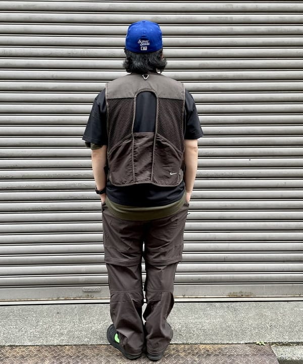 ビームス 札幌（624816） スタイリング・コーディネイト｜BEAMS