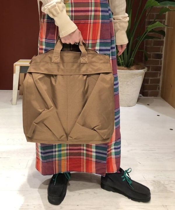 イシイ サオリさんの「BEAMS WOMEN｜」を使ったコーディネート