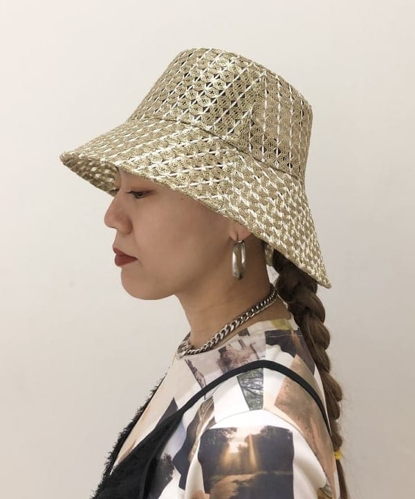 福岡 千晃さんの「BEAMS WOMEN｜JW PEI / Gabbi Bag」を使ったコーディネート