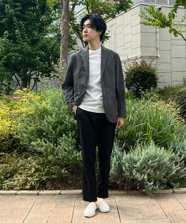 B:MING LIFE STORE by BEAMS 小林 涼介