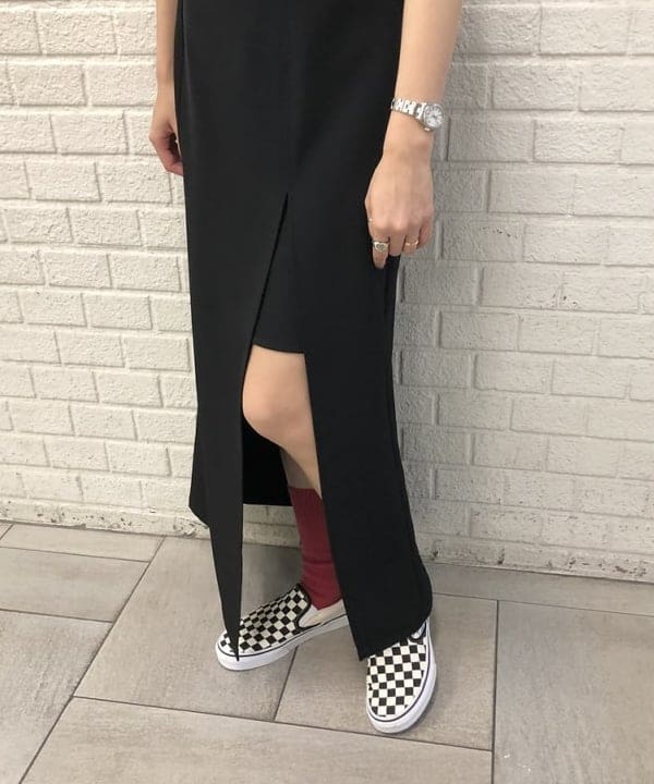 福岡 千晃さんの「BEAMS WOMEN｜」を使ったコーディネート