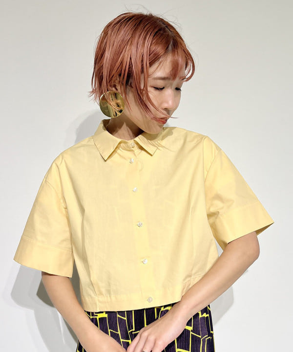 カワグチ シオリさんの「BEAMS WOMEN｜」を使ったコーディネート