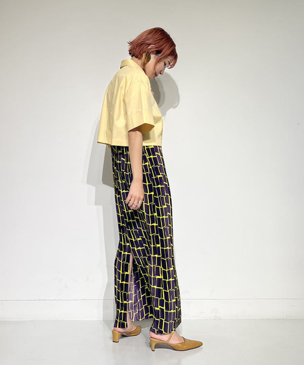 カワグチ シオリさんの「BEAMS WOMEN｜」を使ったコーディネート