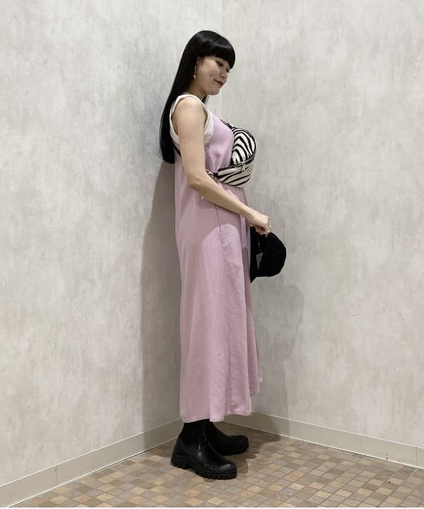 カワライさんの「BEAMS WOMEN｜」を使ったコーディネート