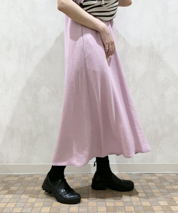 カワライさんの「BEAMS WOMEN｜」を使ったコーディネート