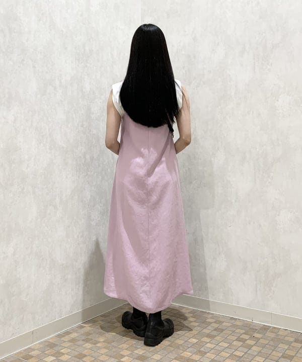 カワライさんの「BEAMS WOMEN｜」を使ったコーディネート