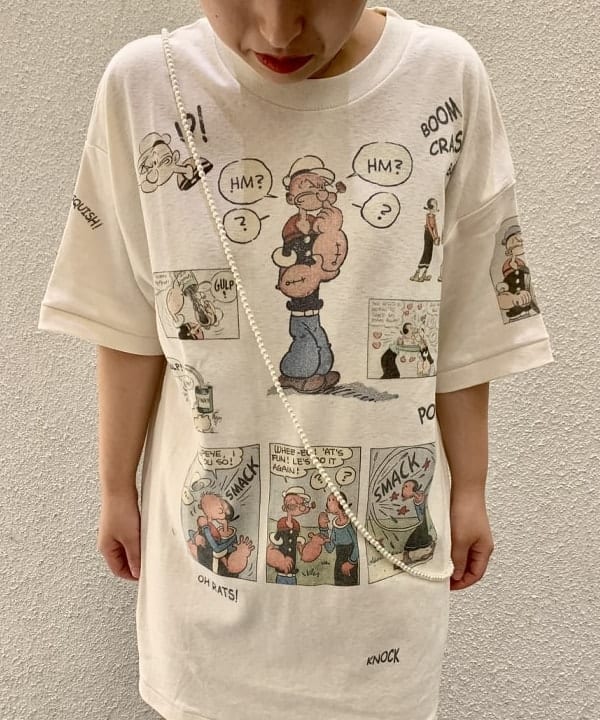 吉田　真実さんの「BEAMS WOMEN｜」を使ったコーディネート