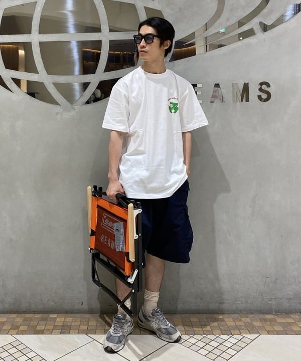 平柳 楓馬さんの「BEAMS WOMEN｜」を使ったコーディネート