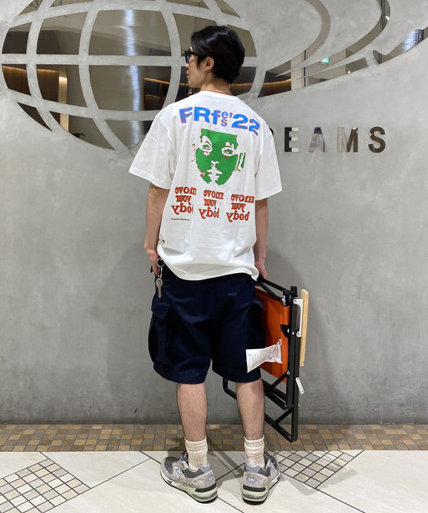 平柳 楓馬さんの「BEAMS WOMEN｜」を使ったコーディネート