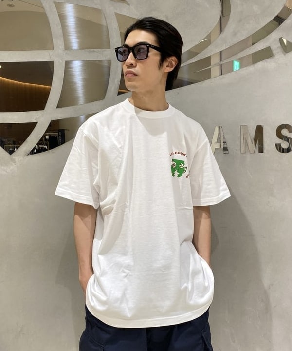 平柳 楓馬さんの「BEAMS WOMEN｜」を使ったコーディネート