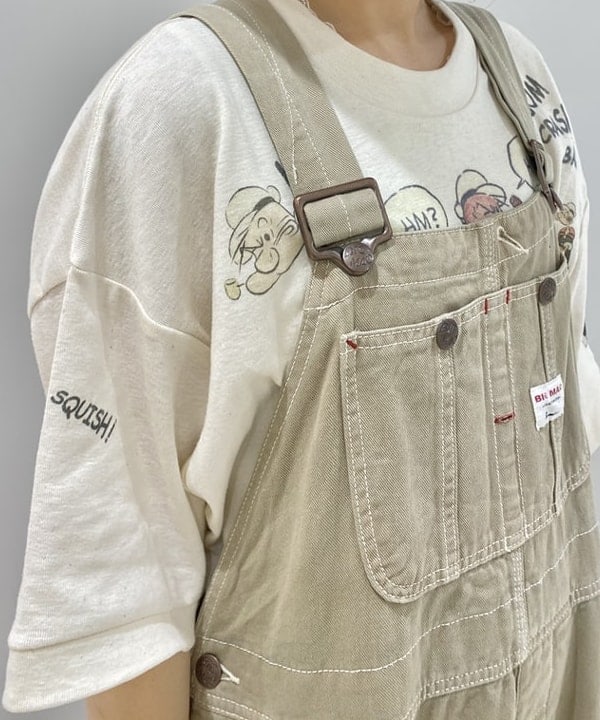 原口 愛さんの「BEAMS WOMEN｜」を使ったコーディネート