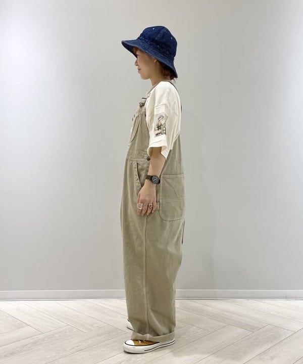 原口 愛さんの「BEAMS WOMEN｜」を使ったコーディネート