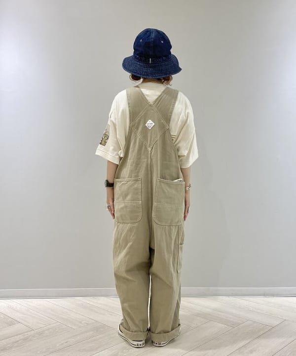 原口 愛さんの「BEAMS WOMEN｜」を使ったコーディネート