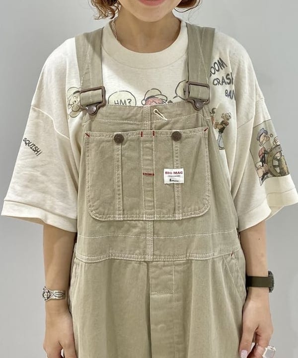 原口 愛さんの「BEAMS WOMEN｜」を使ったコーディネート