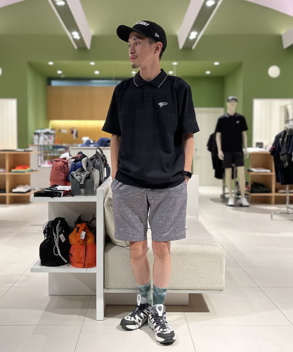 ビームス ゴルフ 軽井沢・プリンスショッピングプラザ店（625672