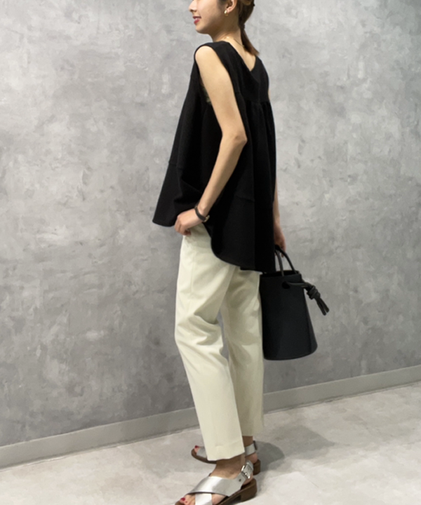 かんなさんの「BEAMS WOMEN｜」を使ったコーディネート