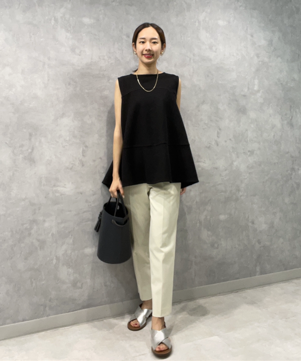 かんなさんの「BEAMS WOMEN｜」を使ったコーディネート