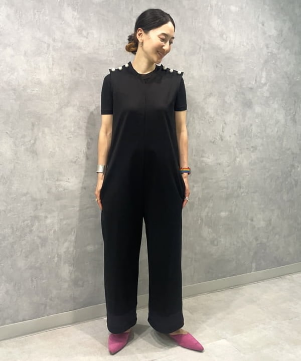 越智 里美さんの「BEAMS WOMEN｜」を使ったコーディネート